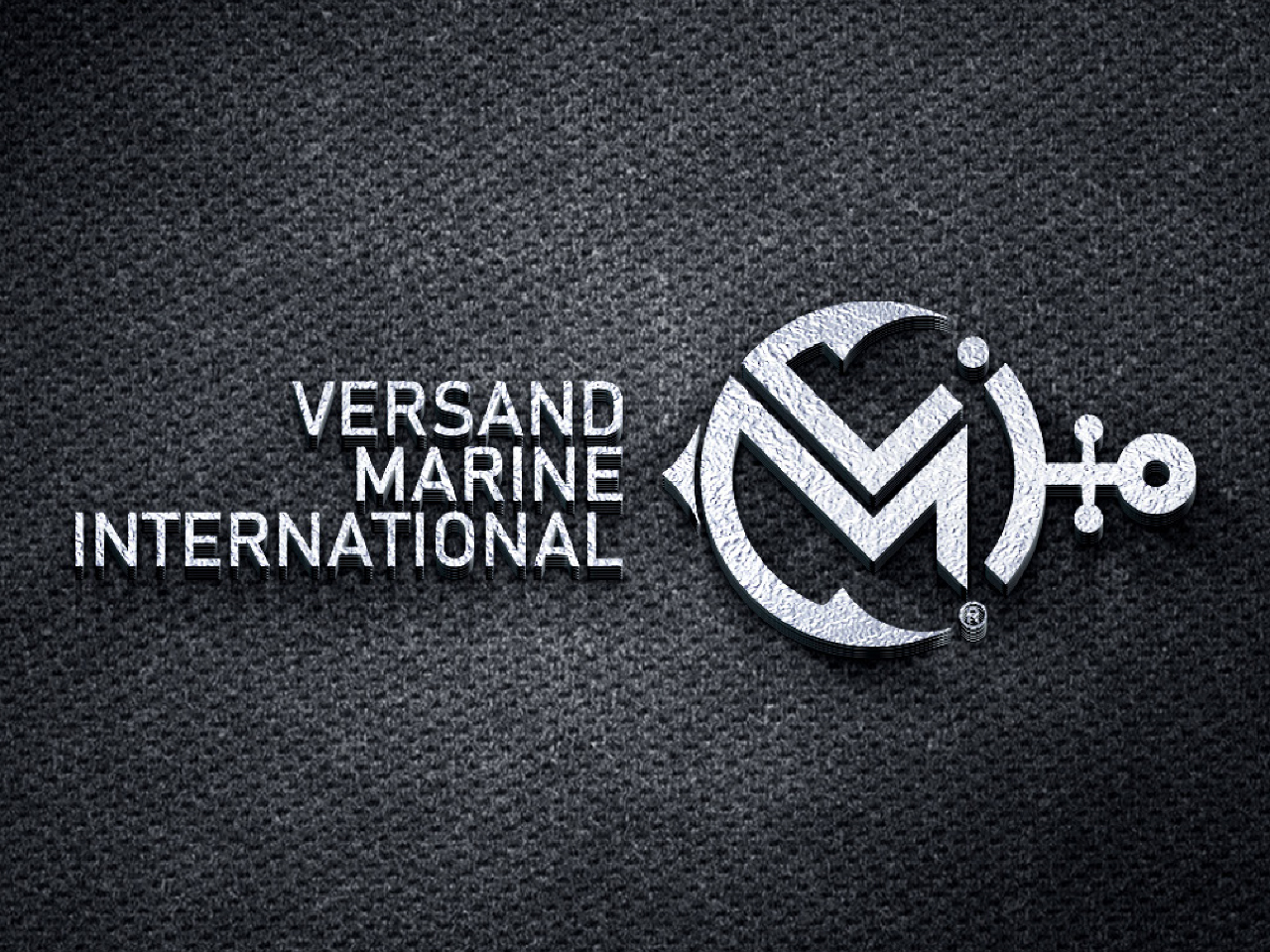 Versand Marine